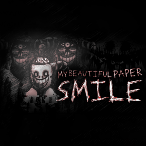 My Beautiful Paper Smile